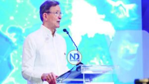 Canciller pondera solución posible en Haití con apoyo internacional