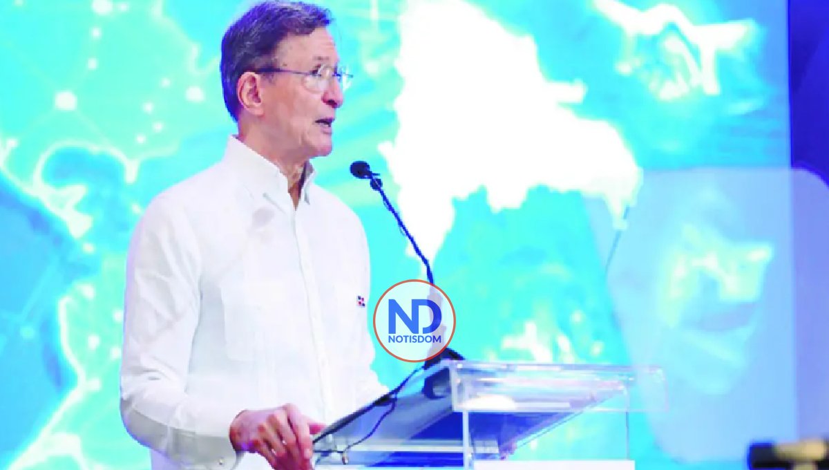 Canciller pondera solución posible en Haití con apoyo internacional 2 Canciller pondera solución posible en Haití con apoyo internacional