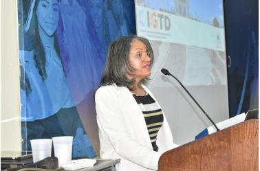 ROSA CAMILA INAP realiza Campus de Innovación Gubernamental y Transformación