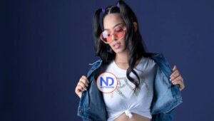 “Te amo, mi niña de cristal”, el mensaje de DJ Sammy a Ross María