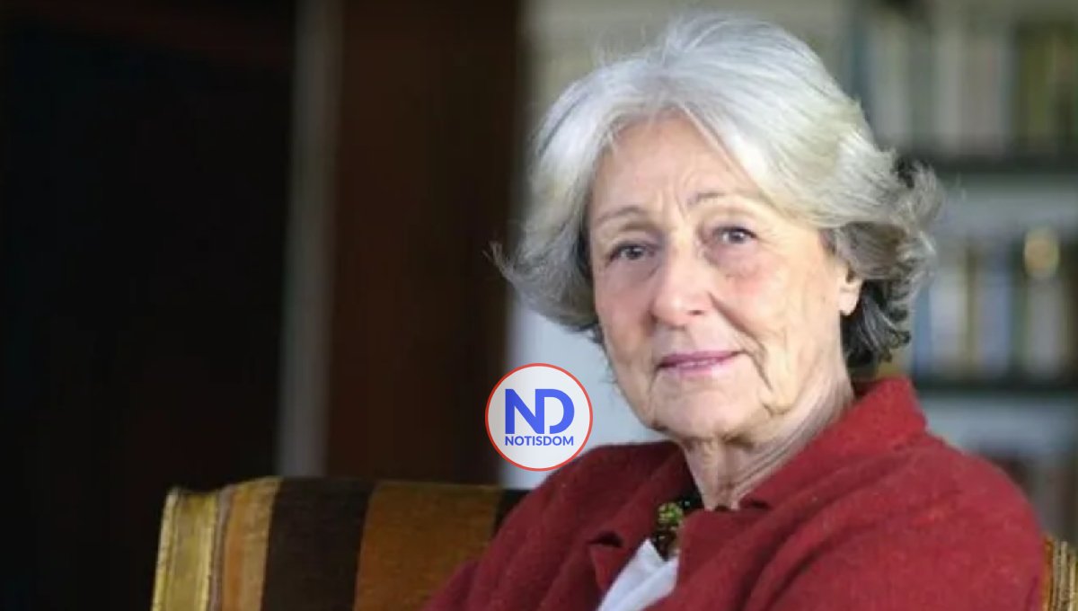 Fallece la escritora italiana Rosetta Loy a los 91 años