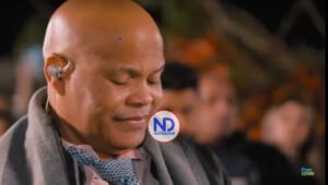 Fallece esposa del merenguero Rubby Pérez