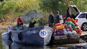 Rusia urge más salidas de Jersón y acusa a Occidente de escalar guerra