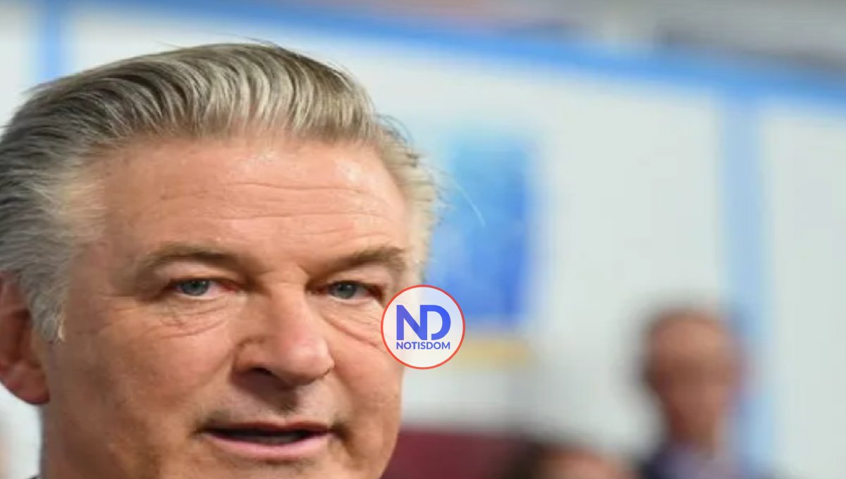 Finaliza la investigación sobre el accidente mortal en el rodaje de «Rust»