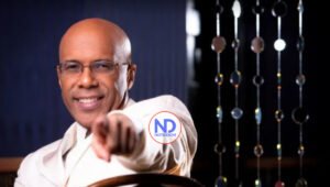 Ramón Orlando demanda empresario artístico