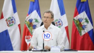 RD celebra sanciones de Naciones Unidas a las bandas en Haití