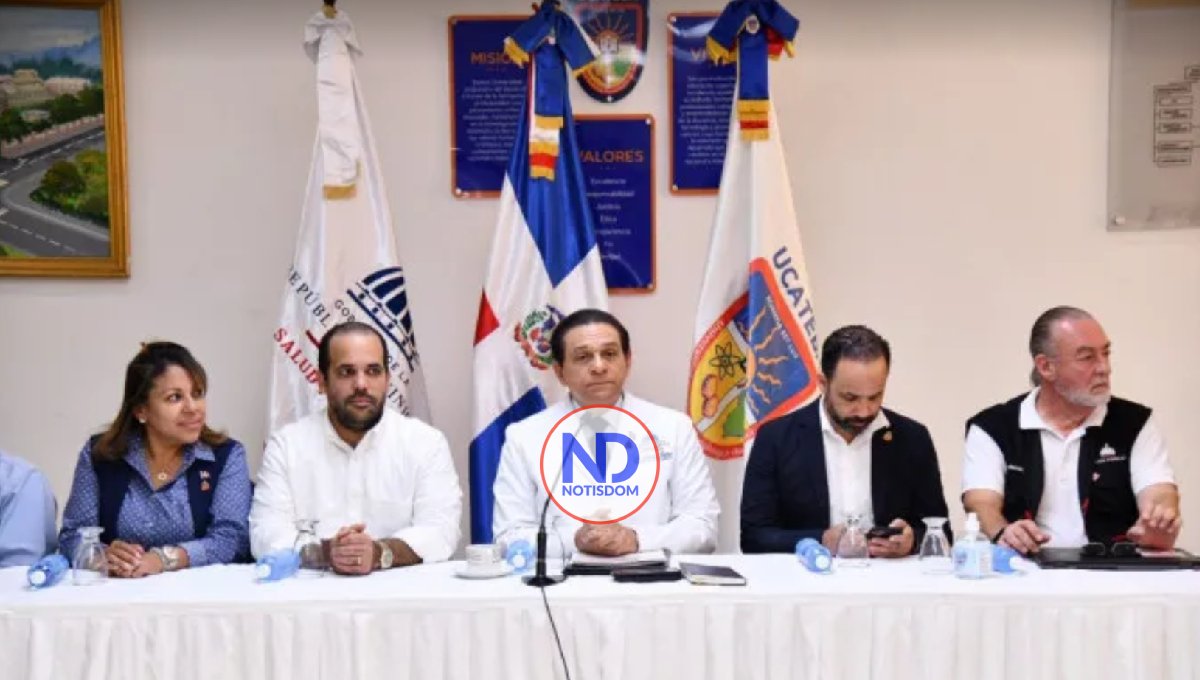 Salud Pública advierte: niños de 5 a 12 años son más vulnerables al cólera 2 .