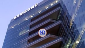 Samsung prevé disminuir su ganancia operativa un 31,7 % en julio-septiembre