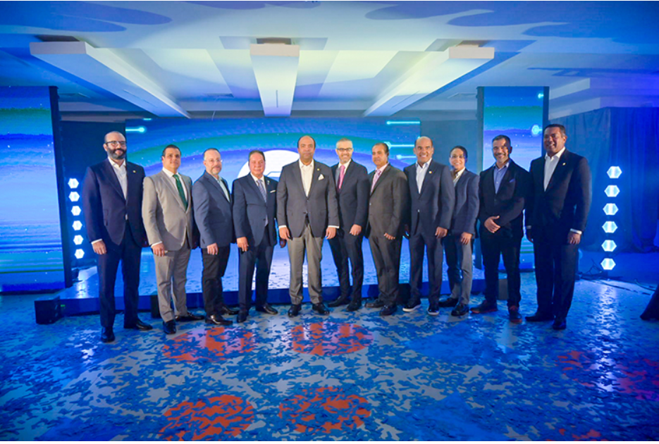 Banreservas inaugura Expomóvil 2022 con tasas desde 8 por ciento 3 SAMUEL PEREYRA 11 Banreservas inaugura Expomóvil 2022 con tasas desde 8 por ciento