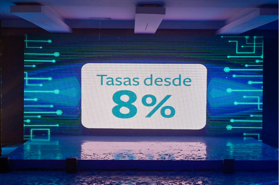 Banreservas inaugura Expomóvil 2022 con tasas desde 8 por ciento 4 SAMUEL PEREYRA 12 Banreservas inaugura Expomóvil 2022 con tasas desde 8 por ciento