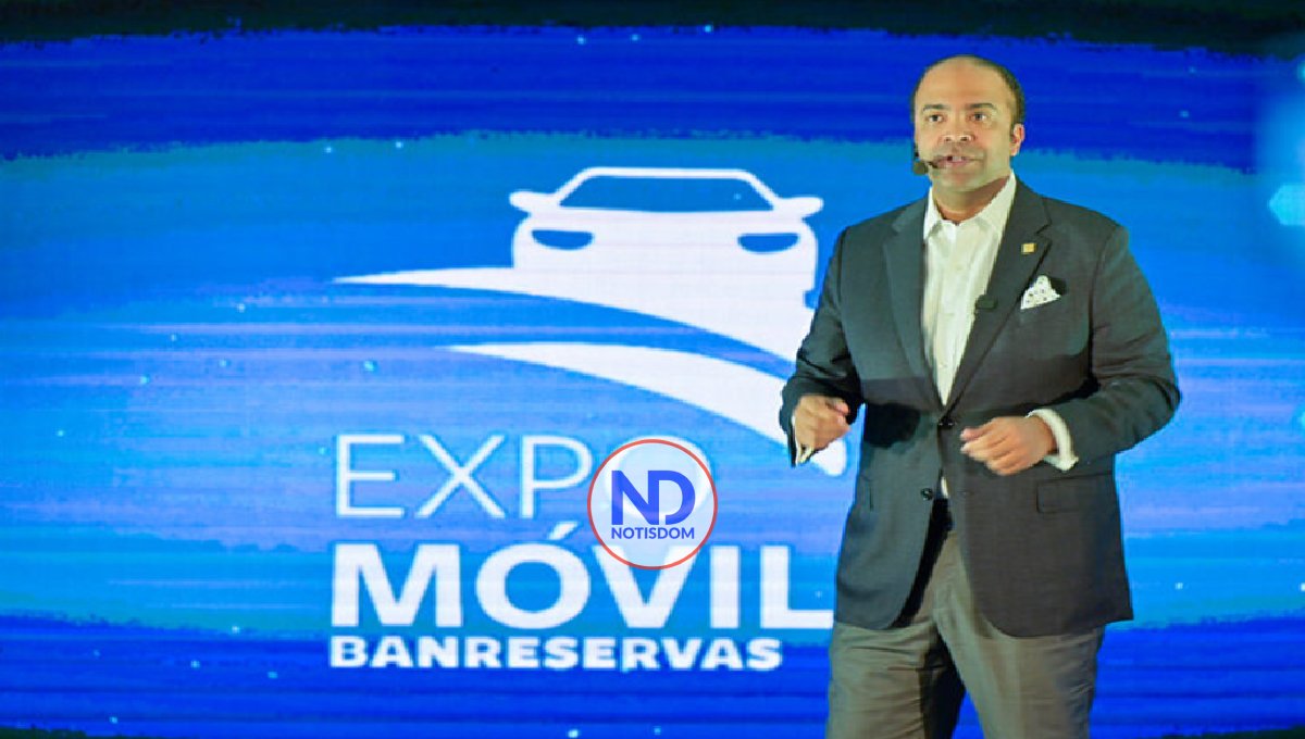 Banreservas inaugura Expomóvil 2022 con tasas desde 8 por ciento 2 Banreservas inaugura Expomóvil 2022 con tasas desde 8 por ciento