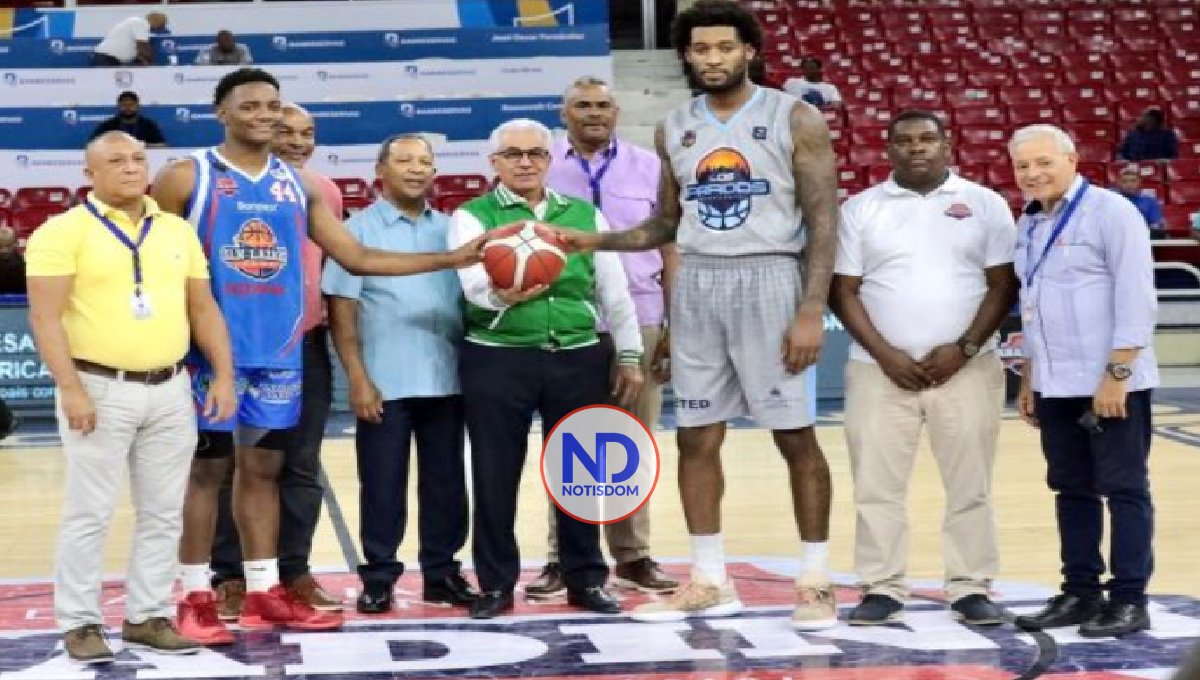 San Lázaro cierra lucha por la clasificación Basket Superior DN