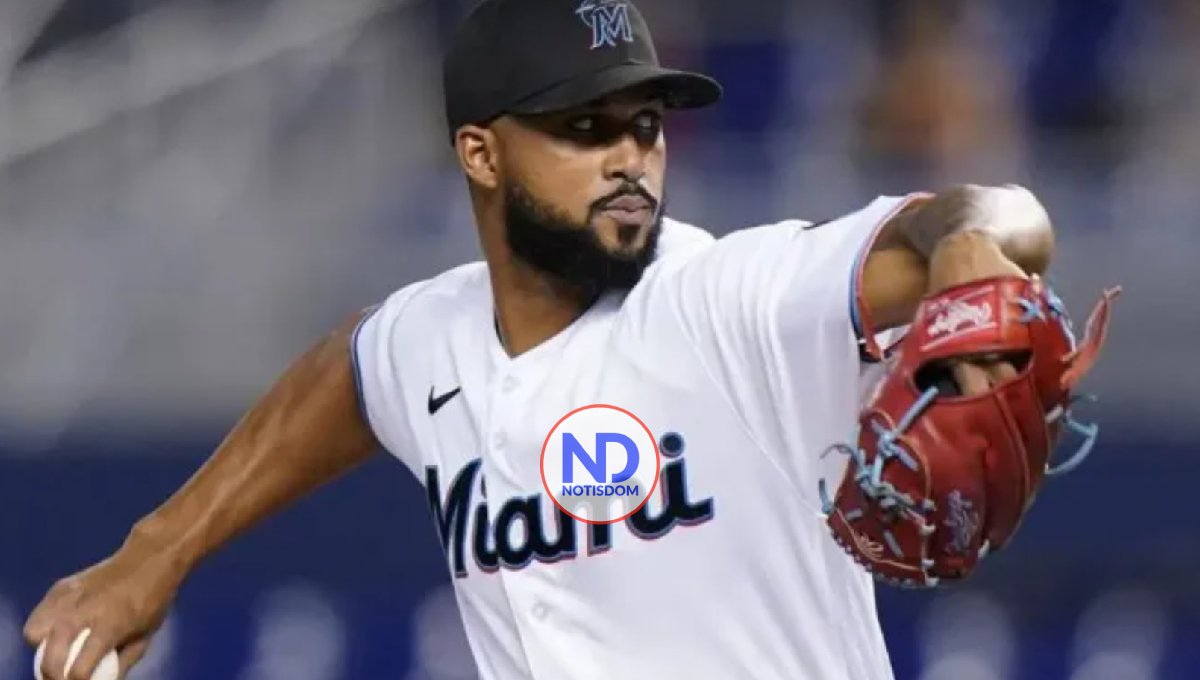 RD pone como figura a Sandy Alcántara, quien acaricia el Cy Young