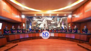 Aprueban reglamento de la ley de uso medios digitales en la justicia