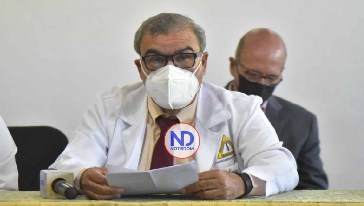 Médicos RD se desafilian en masa de la ARS Universal por «abusos»