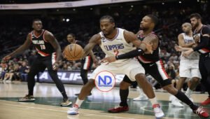 Simmons, Kawhi, Jamal Murray regresan entre los felices retornos de la NBA