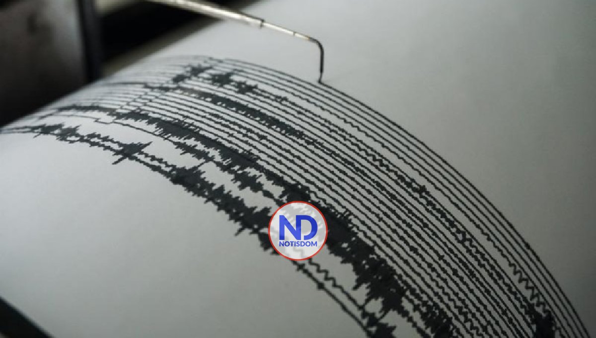 Sismo 6.4 grados sacude Filipinas; al menos 26 heridos