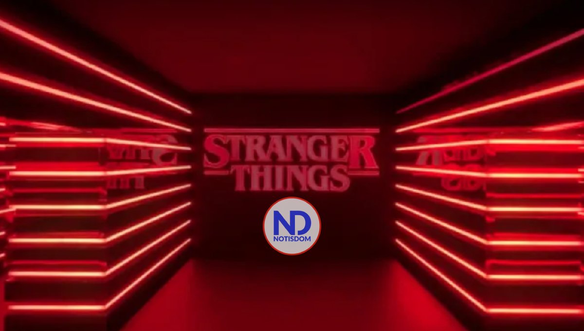 Tienda de Stranger Things llega a Miami para Halloween