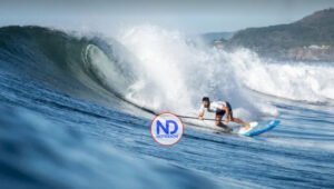 Regresa el campeonato de surf más importante del Caribe a Puerto Rico