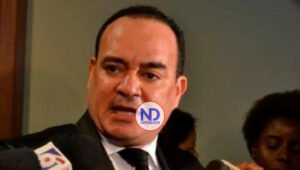 Surun Hernández anuncia aspiraciones a la Alcaldía de Santo Domingo Este