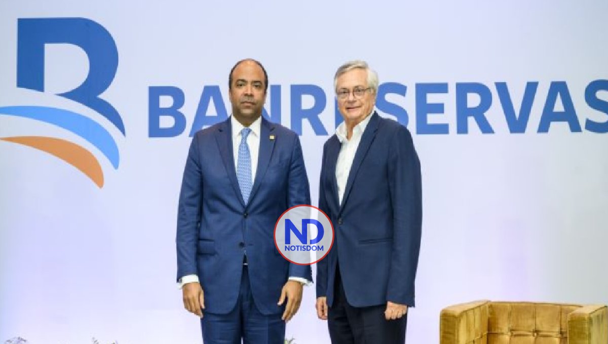 Ve a RD entre países que pueden sortear mejor una recesión global