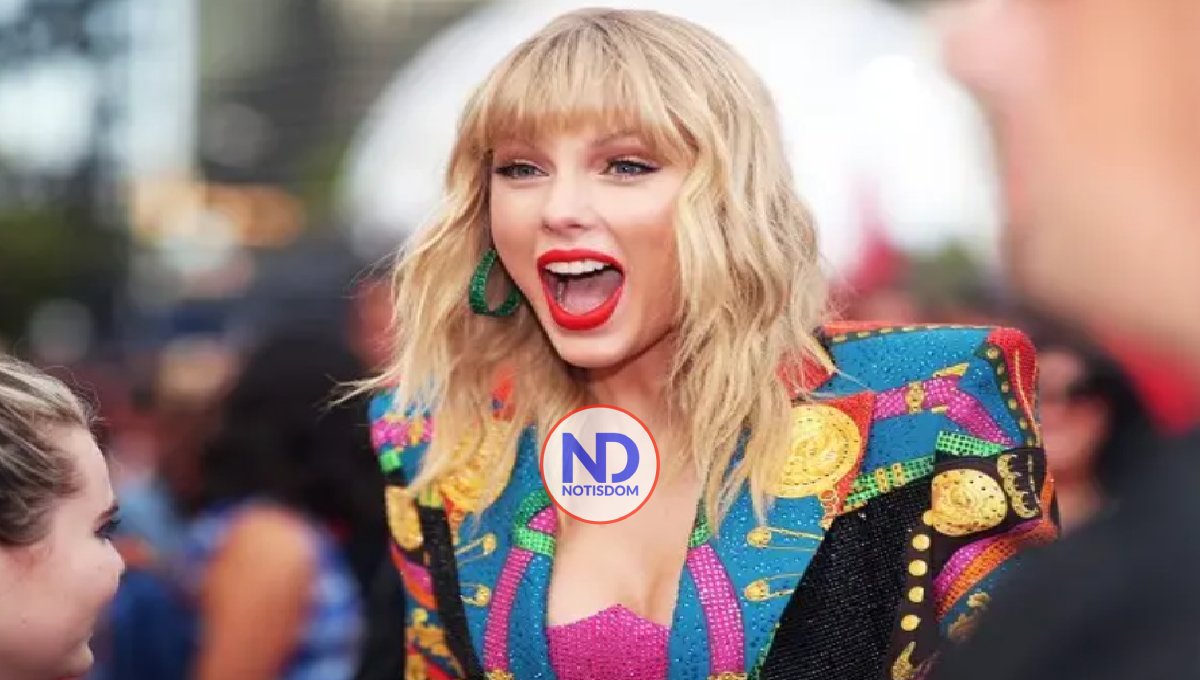 Taylor Swift elimina la palabra “gorda” de un videoclip tras recibir críticas
