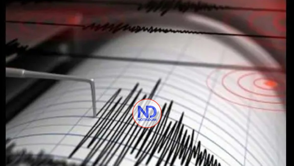 Sismo de magnitud 5,1 sacude zona amazónica de Ecuador