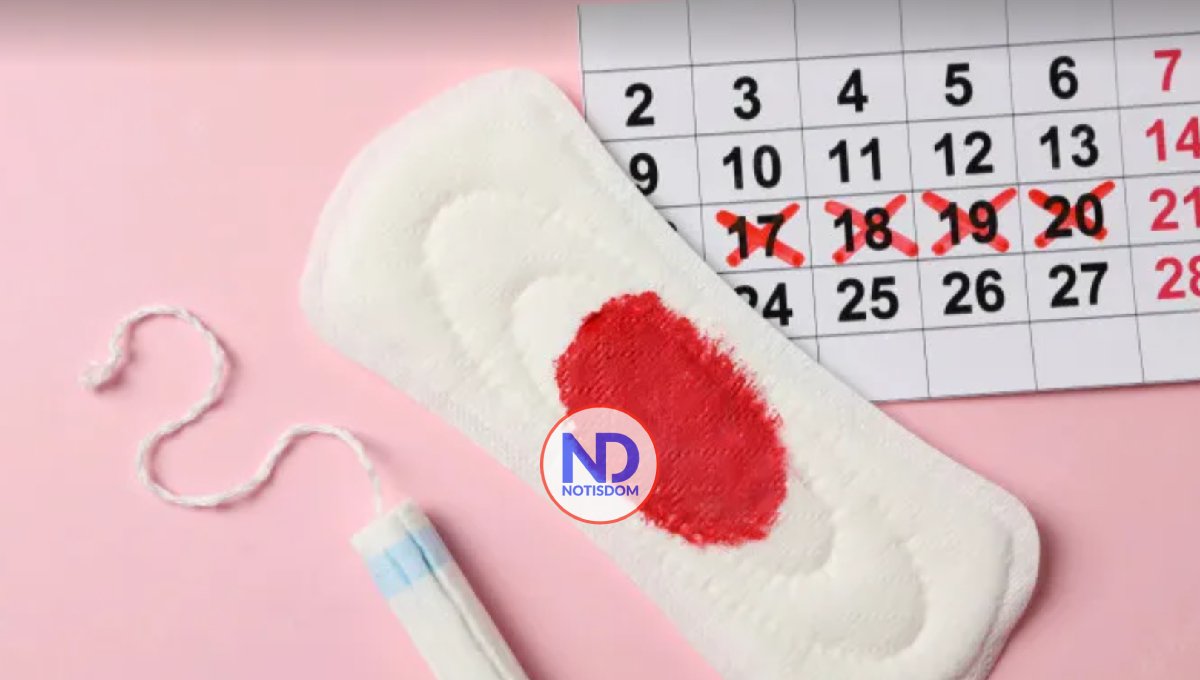 ¿Hay algún método para interrumpir mi período que no me haga daño?