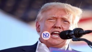 Comité legislativo aprueba citar a Trump a declarar por asalto al Capitolio