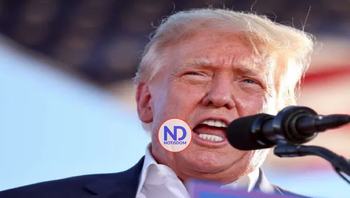 Comité legislativo aprueba citar a Trump a declarar por asalto al Capitolio