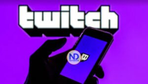 Rusia impone dos multas a Twitch por noticias falsas sobre campaña en Ucrania
