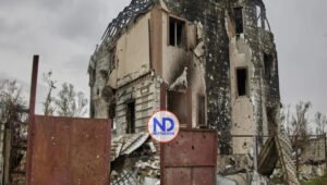 Ucrania niega uso ‘bomba sucia’ y Rusia dice que amenaza es «real»