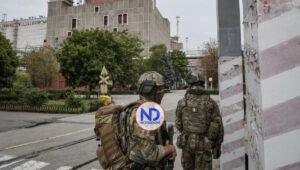 Ucrania y Rusia intercambian 40 prisioneros de guerra tras acuerdo