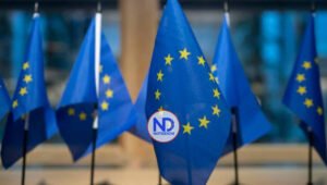 UE aprueba formación militar y 500 millones euros para Ucrania