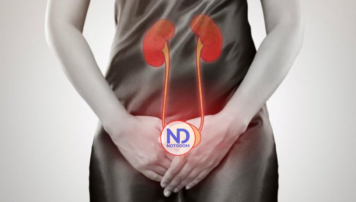 Explican motivos para las mujeres ir al urólogo, no solo los hombres