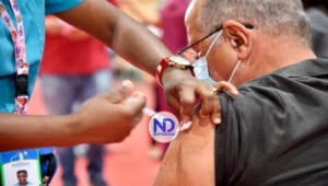 Procuran mayoría se vacune contra la influenza