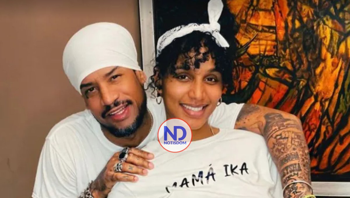 Vakeró anuncia que espera su hijo número 11 2 Vakeró anuncia que espera su hijo número 11