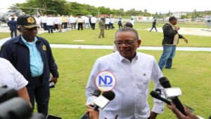 Migración dice aumentarán las deportaciones