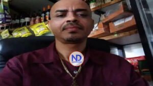 Asaltan y asesinan a balazos comerciante en colmado