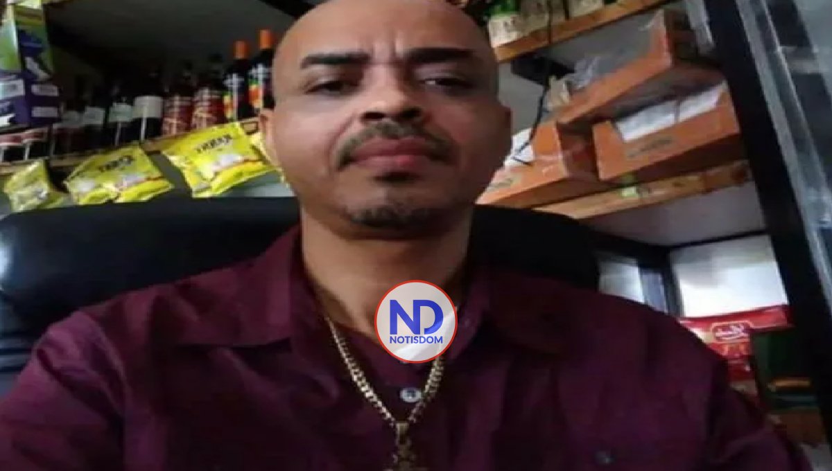 Asaltan y asesinan a balazos comerciante en colmado