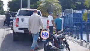 Matan un vigilante privado en un presunto robo