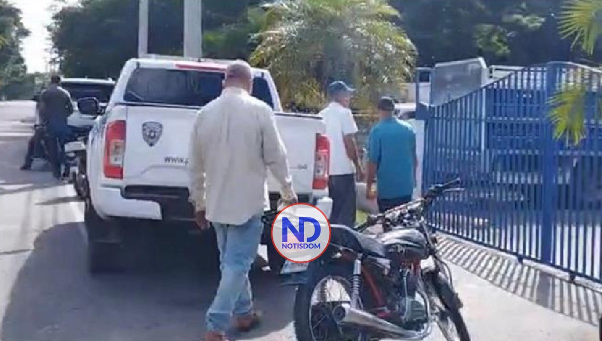 Matan un vigilante privado en un presunto robo