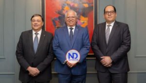 Banco Vimenca resalta sus logros en 21 años de servicio en la RD