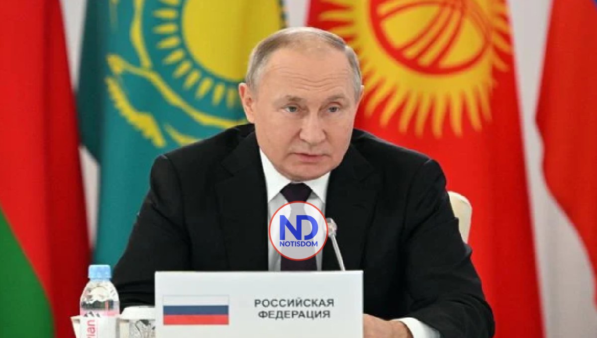 Putin no ve ninguna necesidad de dialogar con Biden
