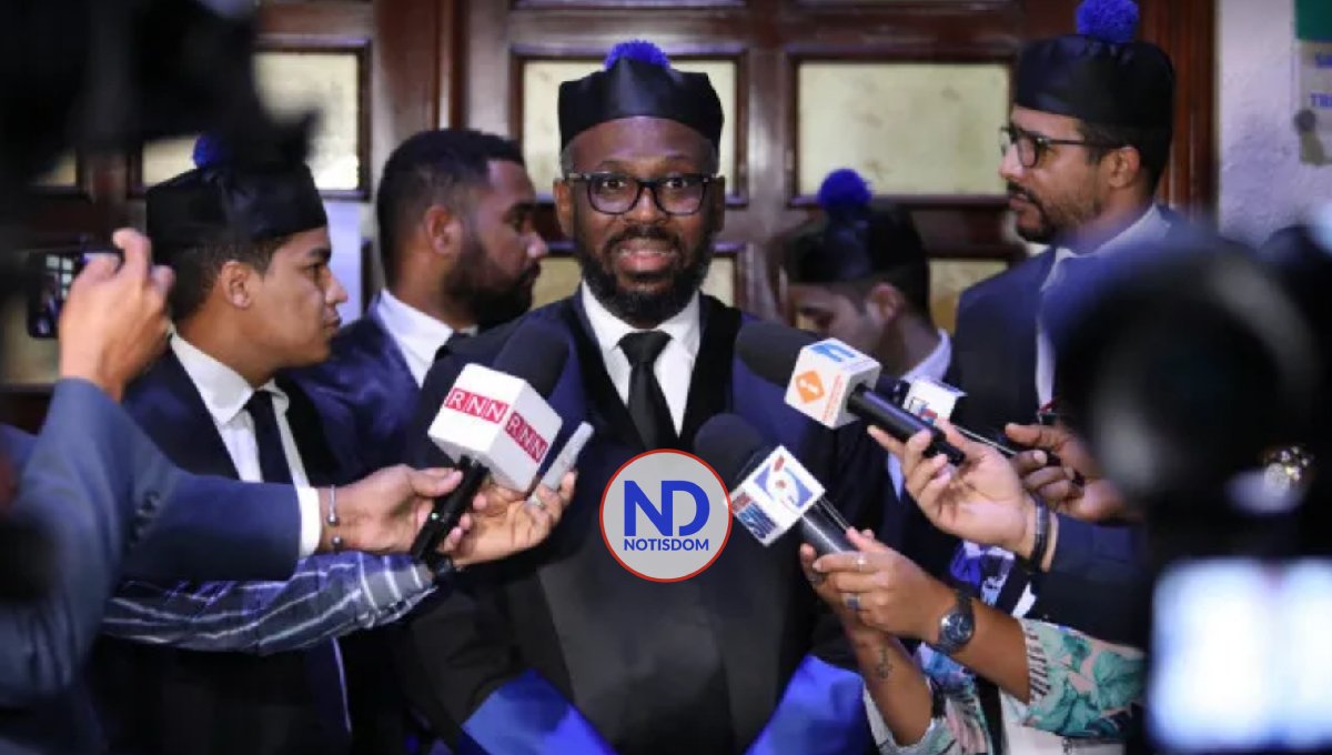 Wilson Camacho: Coral y Coral 5G deben ser fusionados por tratarse de mismos hechos, personas e instituciones