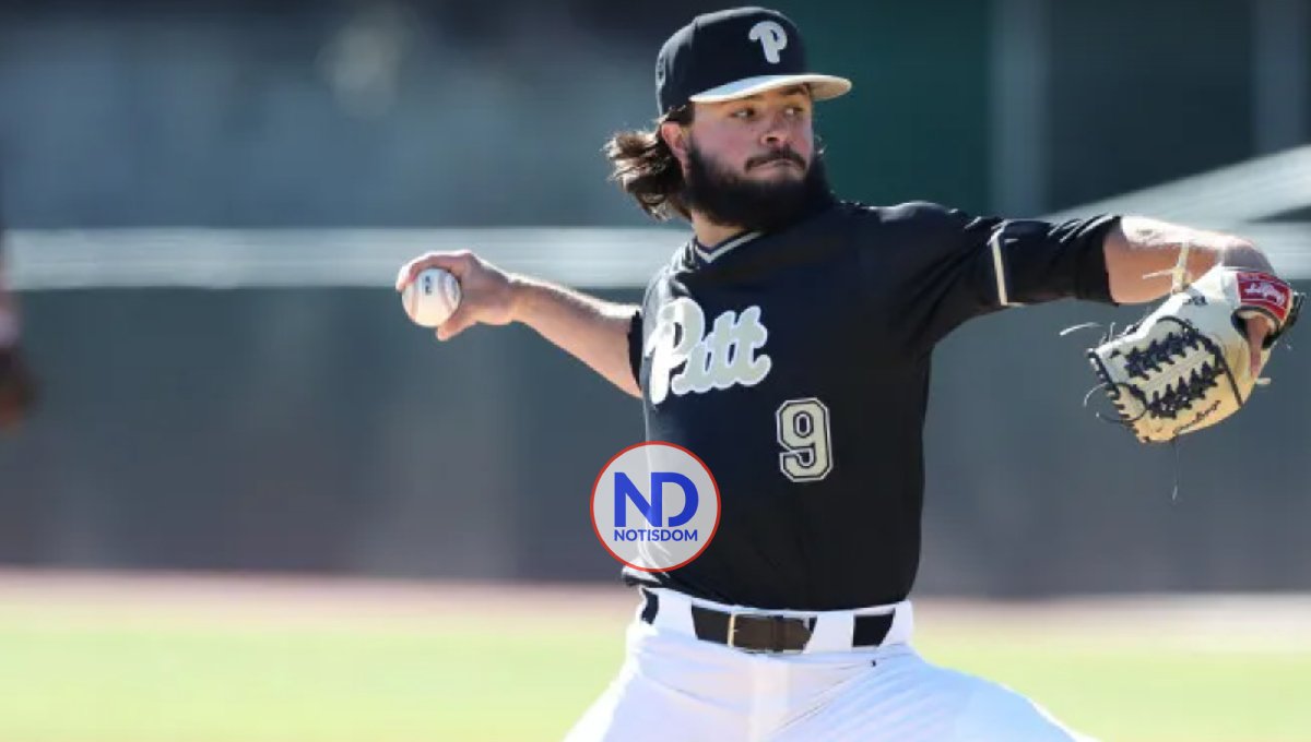 Licey contrata jardinero y relevista como refuerzos