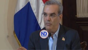 Abinader garantiza que disturbios en Haití no van a llegar a RD