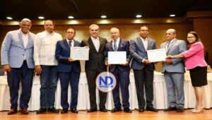 Ven Presidente Abinader es mandatario «con mayor transparencia historia RD»