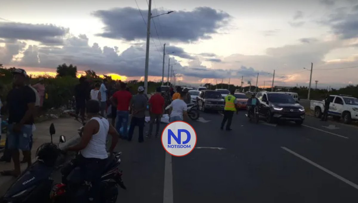 Mueren dos atropelladas por un vehículo cuyo conductor huyó