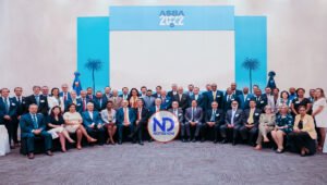 Se reúnen en RD los supervisores bancarios de 35 países de América